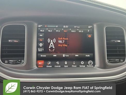 Used 2022 Dodge Charger Scat Pack image 23