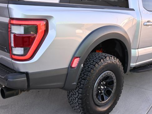 Used 2022 Ford F150 Raptor w/ Equipment Group 801A High AWD/4WD image 42