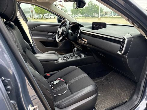 Used 2024 MAZDA CX-50 AWD 2.5 S w/ Cargo Package image 17