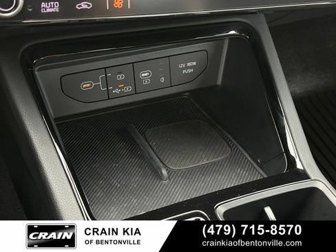 Certified 2025 Kia K5 GT-Line FWD image 18