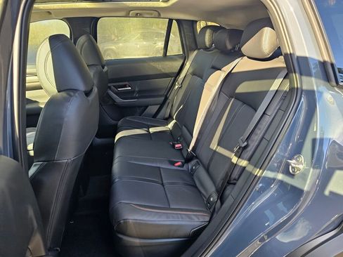 New 2026 MAZDA CX-50 AWD 2.5 Hybrid w/ Weather Package image 23