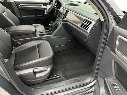Used 2019 Volkswagen Atlas SE image 25
