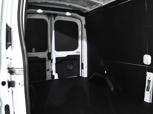 New 2026 Ford Transit 350 148 Medium Roof AWD w/ Load Area Protection Package image 17