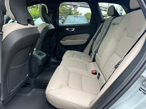 New 2026 Volvo XC60 B5 Plus w/ Protection Package Premier image 15