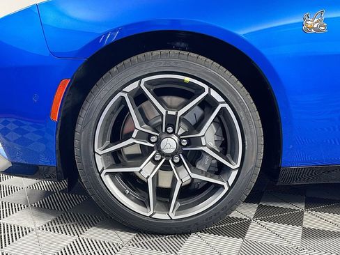 New 2026 Dodge Charger Scat Pack AWD/4WD image 31