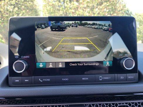 New 2026 Honda Civic Sport image 22