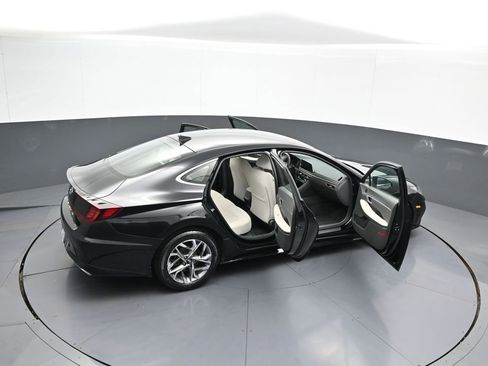 Certified 2023 Hyundai Sonata SEL FWD image 44