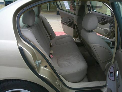 Used 2006 Chevrolet Malibu LT image 7