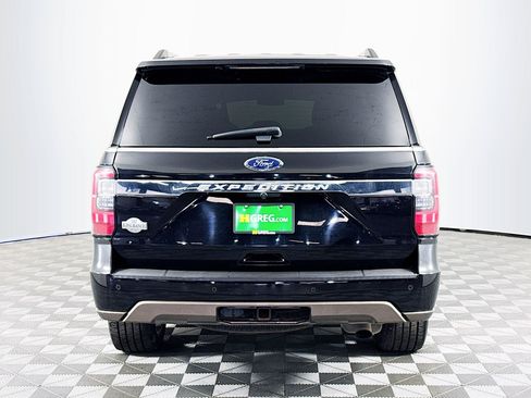 Used 2020 Ford Expedition King Ranch RWD image 7