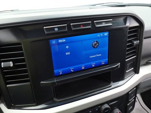 Used 2023 Ford F250 XLT AWD/4WD image 30