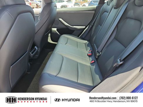 Used 2025 Tesla Model 3 RWD image 17