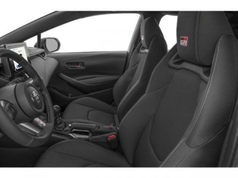 Used 2023 Toyota Corolla Core image 9