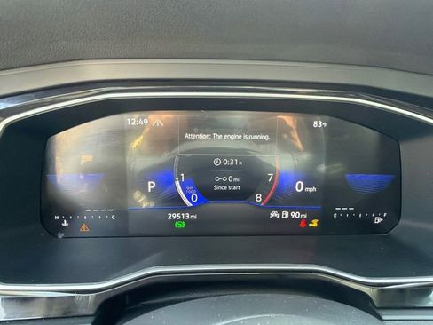 Used 2024 Volkswagen Jetta SE image 26