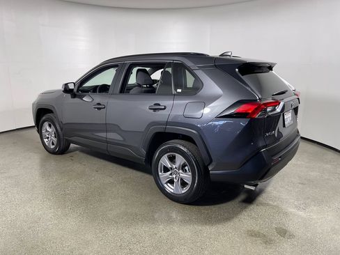 Certified 2025 Toyota RAV4 XLE AWD/4WD image 5