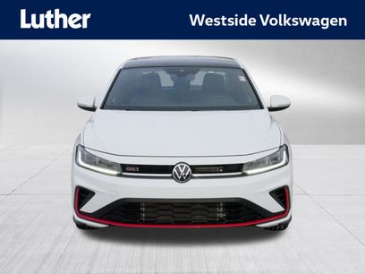 Used 2025 Volkswagen Jetta GLI Autobahn