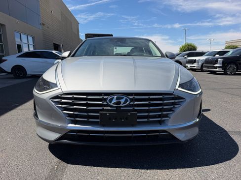 Certified 2023 Hyundai Sonata Limited FWD image 22