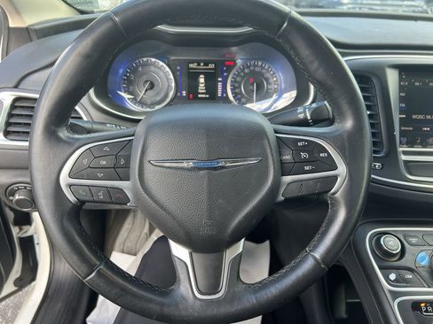 Used 2016 Chrysler 200 Limited w/ Anniversary Edition image 18
