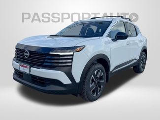 Used 2026 Nissan Kicks SV w/ Cold Weather Package video 1