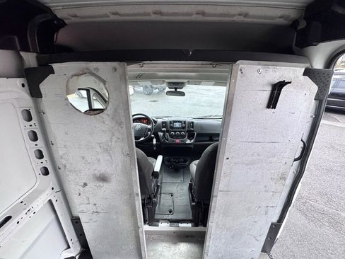 Used 2015 RAM ProMaster 1500 image 22