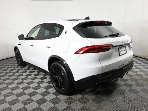 New 2025 Maserati Grecale Folgore AWD/4WD image 3