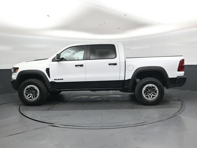 New 2026 RAM 1500 RHO w/ RHO Level 1 Equipment Group AWD/4WD image 26