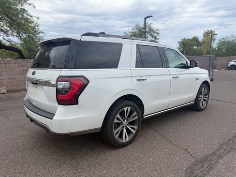 Used 2020 Ford Expedition King Ranch w/ Cargo Package RWD image 5