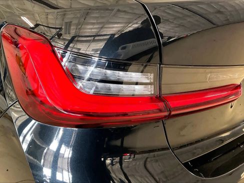 Certified 2022 BMW 330i Sedan w/ Premium Package image 26