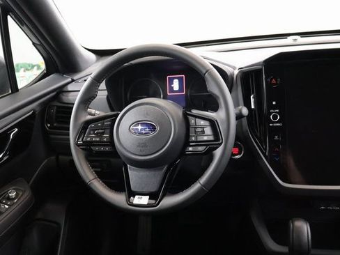 New 2026 Subaru Forester Sport w/ Onyx Edition AWD/4WD image 17