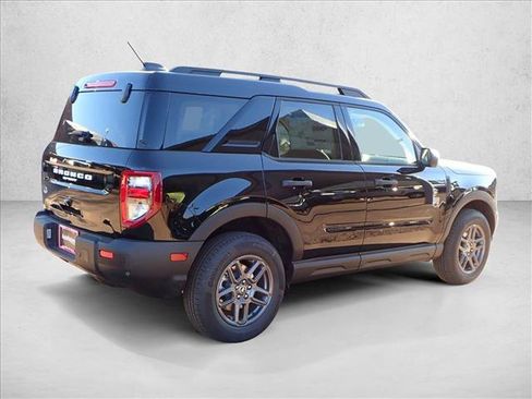 New 2025 Ford Bronco Sport Big Bend image 4