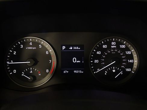 Used 2019 Hyundai Tucson SE AWD/4WD image 33