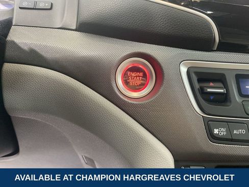 Used 2023 Honda Ridgeline RTL image 22