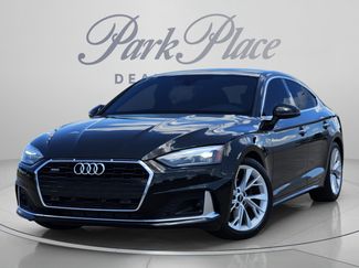 Used 2022 Audi A5 2.0T Premium w/ Convenience Package AWD/4WD video 1