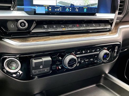 Used 2024 Chevrolet Silverado 2500 LT w/ All Star Edition image 21