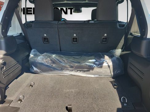 New 2026 Jeep Wrangler Willys AWD/4WD image 14