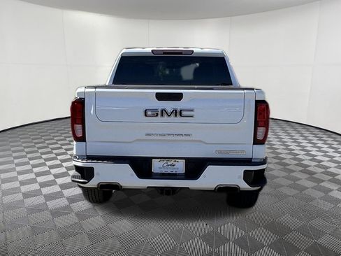 Used 2022 GMC Sierra 1500 Elevation AWD/4WD image 5