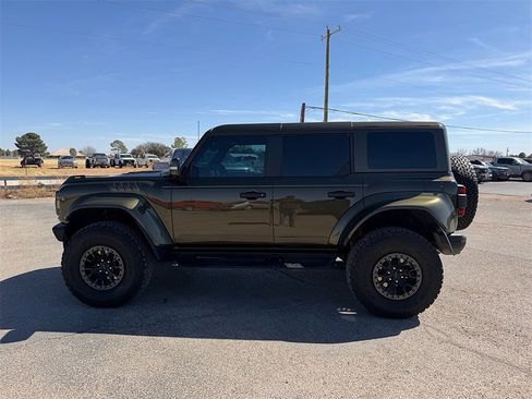 Used 2024 Ford Bronco Raptor image 2