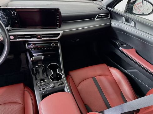 Used 2023 Kia K5 GT-Line image 27