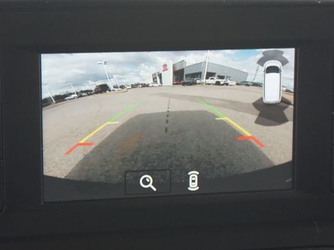 Used 2021 Ford Transit 350 XLT image 6