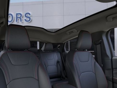 New 2026 Ford Mustang Mach-E Premium image 22