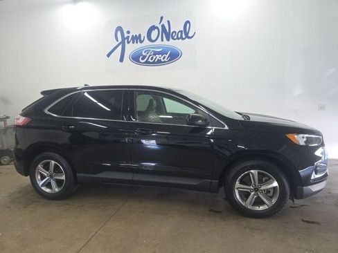 Used 2023 Ford Edge SEL w/ Convenience Package AWD/4WD image 1