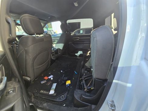 Used 2020 RAM 1500 Big Horn image 17