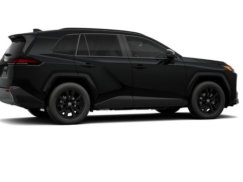 New 2026 Toyota RAV4 SE w/ Convenience Package AWD/4WD image 11