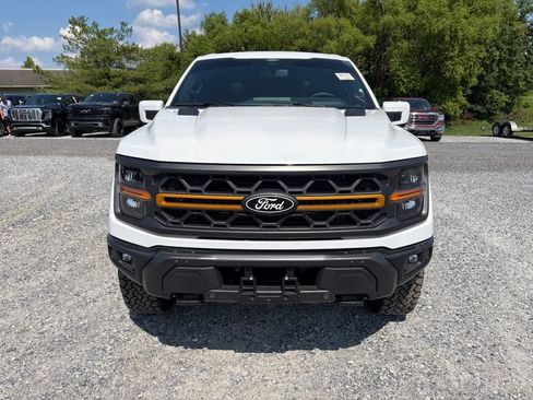 Used 2025 Ford F150 Tremor w/ Equipment Group 402A High AWD/4WD image 17