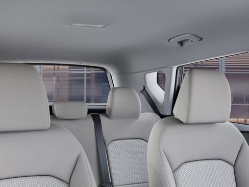 New 2025 Kia Soul LX image 27