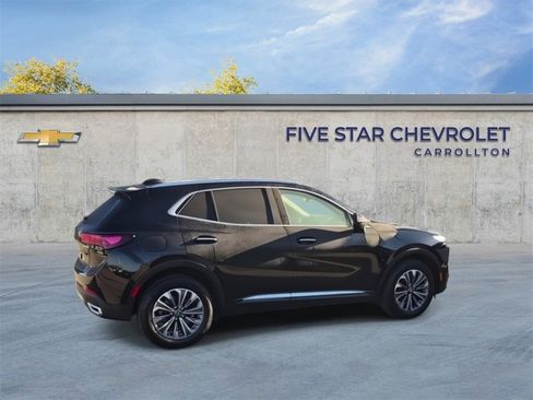 Used 2024 Buick Envision Preferred image 9