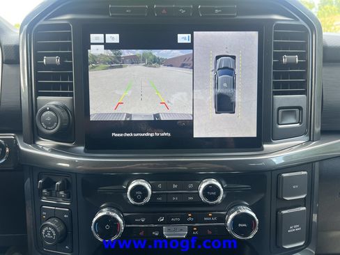 Certified 2023 Ford F150 XLT w/ Equipment Group 302A High AWD/4WD image 8