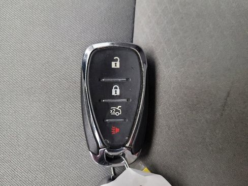 Used 2021 Chevrolet Malibu LS FWD image 32