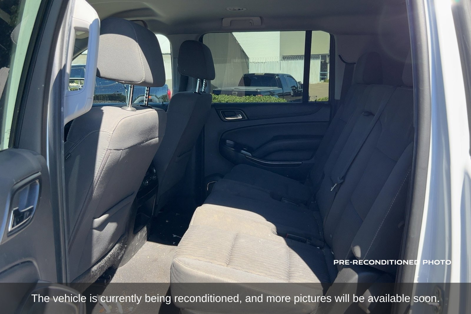Used 2020 GMC Yukon XL SLE w/ SLE Value Package AWD/4WD image 12
