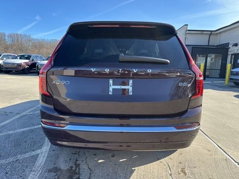 New 2026 Volvo XC90 B5 Plus image 6