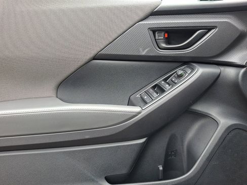 New 2026 Subaru Crosstrek 2.0i Premium image 10